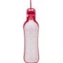 Trixie - Poidło - butelka z miską 250, 500, 700 ml plastikowa