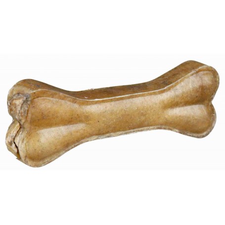 Trixie - Kość prasowana z nadzieniem z penisów wołowych