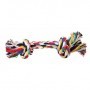 Trixie - Zabawka sznur bawełniany, kolorowy