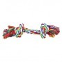 Trixie - Zabawka sznur bawełniany, kolorowy