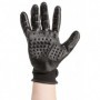 Trixie - Rękawice do wyczesywania, 2 szt, nylon/guma, 16x23cm