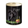 Dolina Noteci Piper Animals mokra karma dla psa z dziczyzną i dynią puszka 800 g