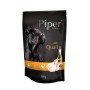 Dolina Noteci Piper Animals mokra karma dla psa z przepiórką saszetka 500 g