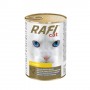 Dolina Noteci Rafi Cat mokra karma dla kota z drobiem 415g