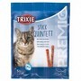 Trixie - Przysmak dla kota PREMIO Stick Quintett paluszki łosoś/troć 5×5g