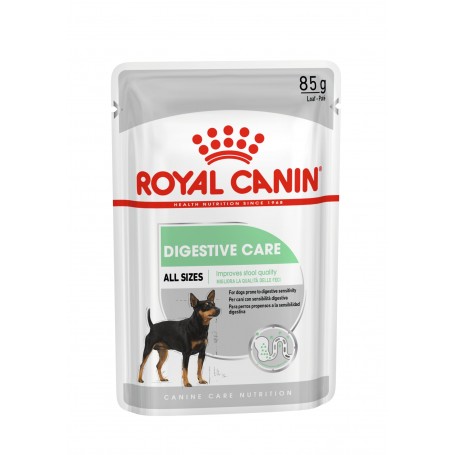 Royal Canin Digestive Care Canine Care Nutrition mokra karma dla psa saszetka