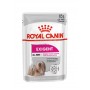 Royal Canin Exigent Canine Care Nutrition mokra karma dla psa wybrednego saszetka