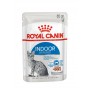 Royal Canin Indoor Sterilized in Loaf Feline Health Nutrition mokra karma dla kota saszetka