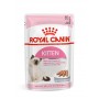 Royal Canin Kitten Loaf Feline Health Nutrition mokra karma dla kota saszetka