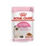 Royal Canin Kitten Instinctive Gravy Feline Health Nutrition mokra karma dla kota saszetka