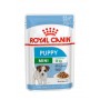 Royal Canin Mini Puppy Size Health Nutrition mokra karma dla psa małej rasy saszetka