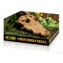 Exo Terra Kryjówka czaszka krokodyla 23x7.5x12 cm