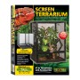 Exo Terra Terrarium siatkowe SMALL TALL 45x45x60 cm