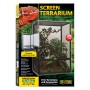 Exo Terra Terrarium siatkowe MEDIUM X-TALL 60x45x90 cm