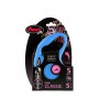 FLEXI New Classic smycz S 5m linka