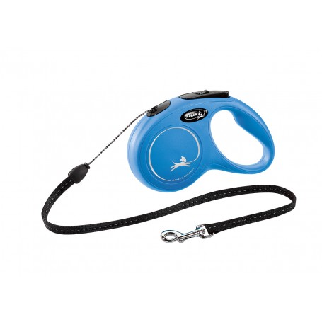 FLEXI New Classic smycz S 5m linka