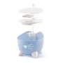 Catit - Pixi Fountain - fontanna poidło dla kota 2,5 l jasno niebieskie