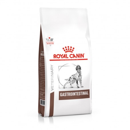 Royal Canin Dog Gastrointestinal sucha karma dla psa z wrażliwym układem pokarmowym