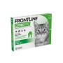 Frontline Combo Spot-on dla kotów