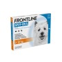 Frontline Spot-on dla psów S
