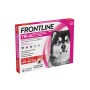 Frontline Tri-Act dla psów XL