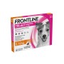 Frontline Tri-Act dla psów S