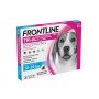 Frontline Tri-Act dla psów M