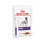 Royal Canin Dog Adult plasterki w sosie Veterinary Health Nutrition mokra karma dla psa saszetka 100 g