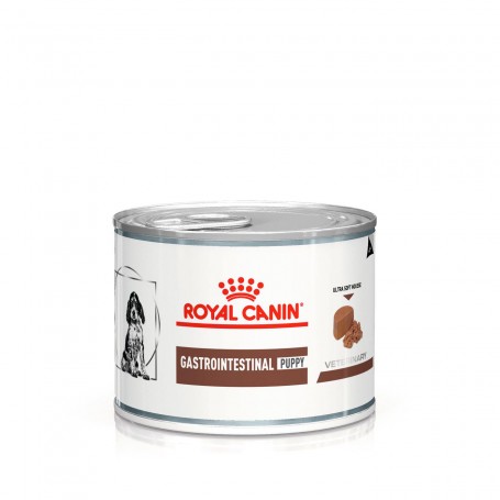 Royal Canin Gastrointestinal Puppy VHN mokra karma dla szczeniąt 195g