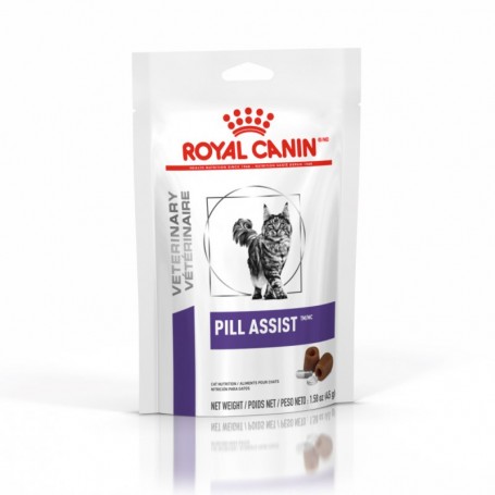 Royal Canin Pill Assist Cat cukierki do podawania tabletek 45 g
