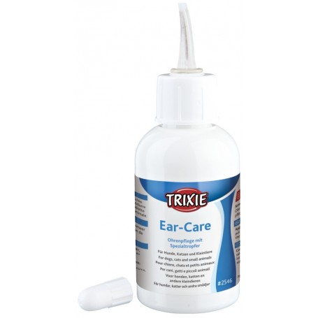 Trixie - Płyn do pielęgnacji uszu 50 ml