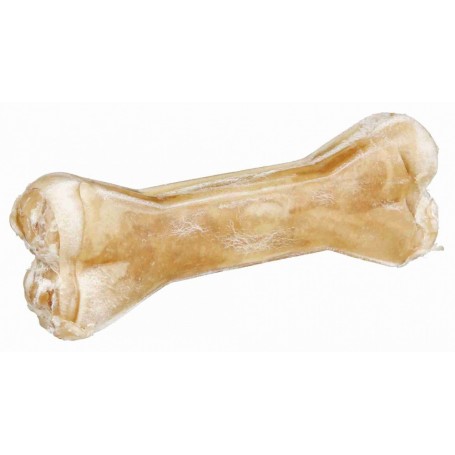 Trixie - Kość nadziewana 2 szt, 60 g / 12 cm