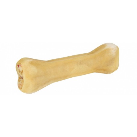Trixie - Kość nadziewana 115 g / 17 cm