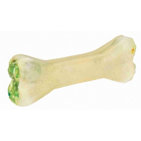 Trixie - Kość nadziewana z witaminami, 70 g / 12 cm