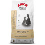 Arion Original Mature 7+ Senior Small Chicken sucha karma dla psa z kurczakiem 7 kg