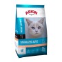 Arion Original Cat Sterilized 33/12 Salmon sucha karma dla kota sterylizowanego z łososiem
