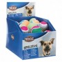 Trixie - Piłki tenisowe 6 cm box 39 szt