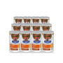 Hill's c/d Multicare gulasz zestaw 12x354g