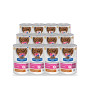 Hill's Biome Digestive Care gulasz zestaw 12x354g