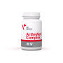 VetExpert ARTHROVET COMPLEX SMALL BREED & CATS 60 Kapsułek Twist Off - butelka