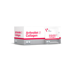 VetExpert ARTHROVET COLLAGEN kolagen na stawy dla psów i kotów