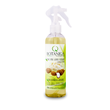 Botaniqa Love Me Long Spray odżywka w sprayu do szaty długiej