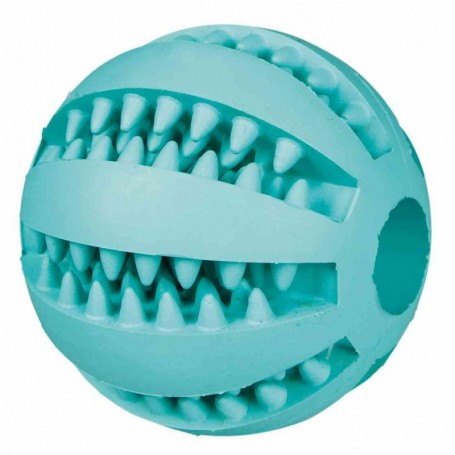 Trixie - Piłka baseball Denta Fun 6 cm
