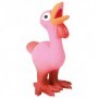 Trixie - Kurczaki piszczące kolorowe 14 cm 4szt/op