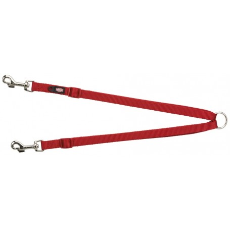 Trixie - Rozdzielacz Premium do smyczy 40-70 cm / 15 mm