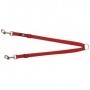 Trixie - Rozdzielacz Premium do smyczy 40-70 cm / 15 mm