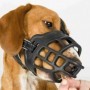 Trixie - Kaganiec muzzle flex, silikonowy dla psa